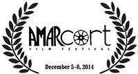 Amarcort Film Festival 2014
